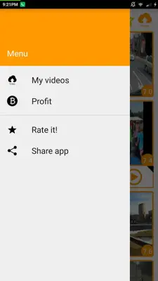 LoL Videos android App screenshot 3