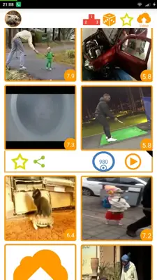 LoL Videos android App screenshot 4