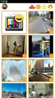 LoL Videos android App screenshot 5